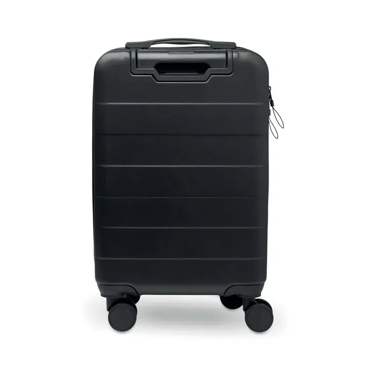 20 inch hard-shell ABS trolley - MO2742 (MOCN#03)